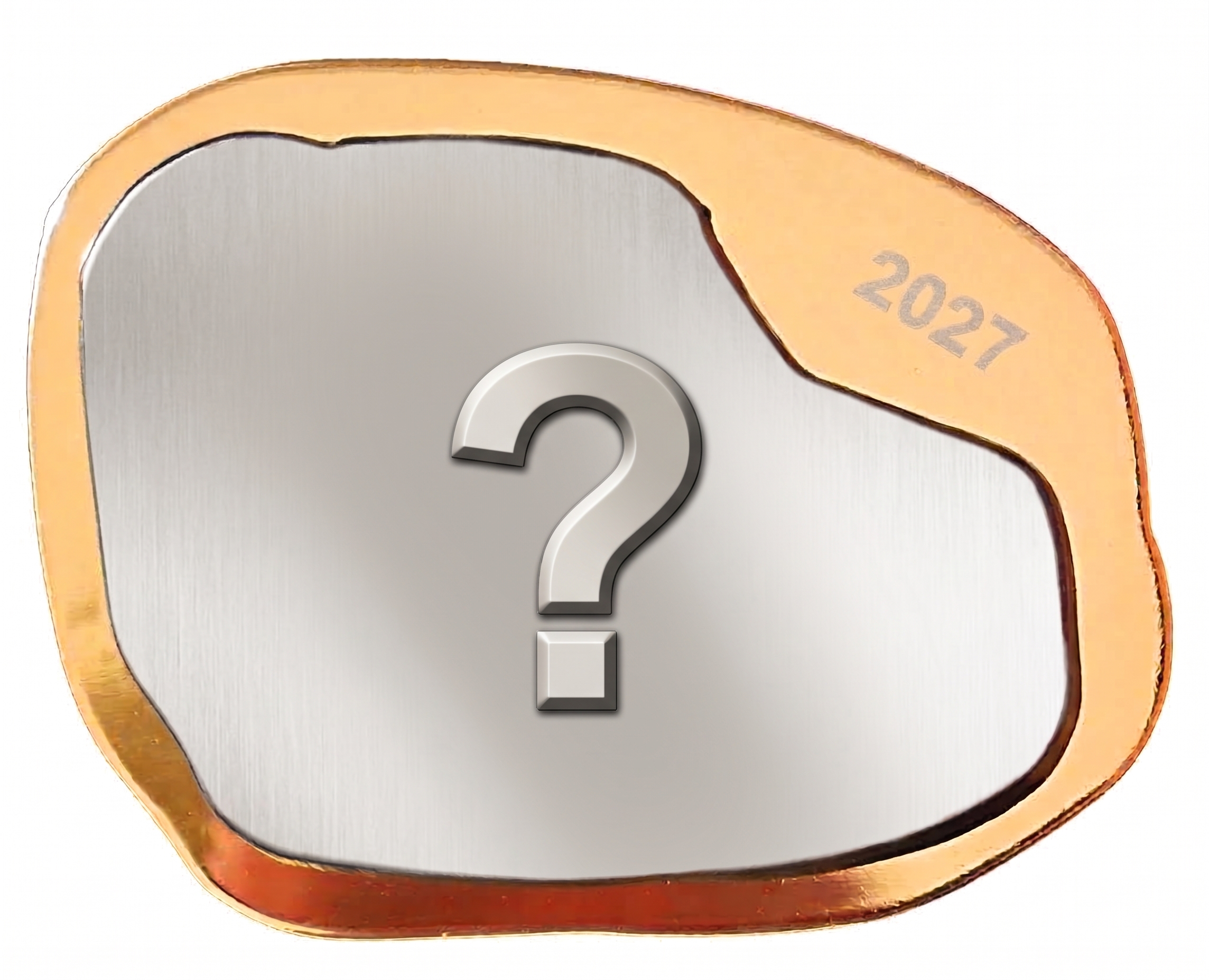 Fasnachtsplakette 2026
